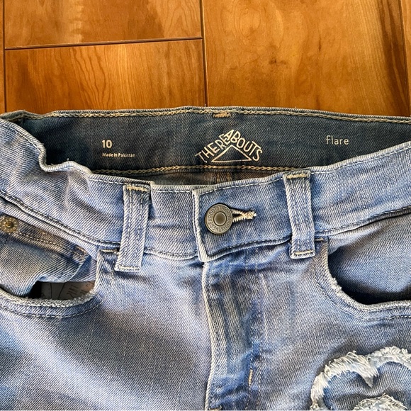 Girl’s Denim Bundle - Picture 3 of 5